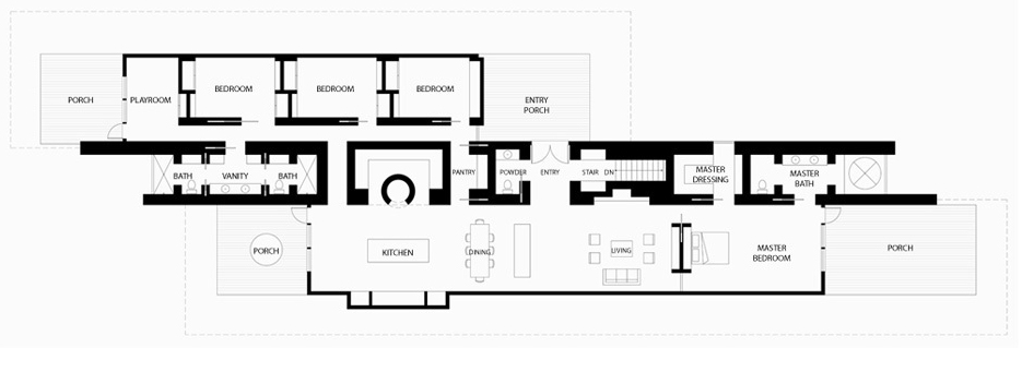 Steve Jobs House Design. about Steve Jobs#39; plans