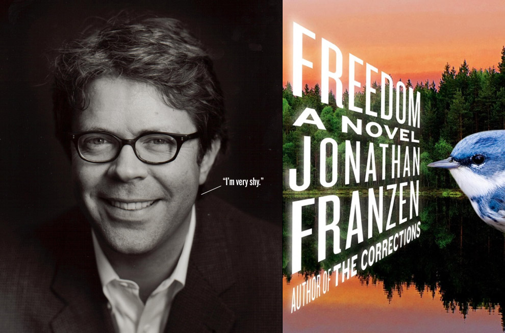 jonathan franzen oprah essay Dissertation abbreviation jonathan franzen essay dissertation university service learning turbian writing style. jonathan franzen oprah essay Dissertation abbreviation jonathan franzen essay dissertation university service learning turbian writing style.