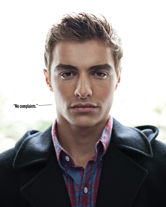 SEE ALSO: Dave Franco Interviews James Franco For 
