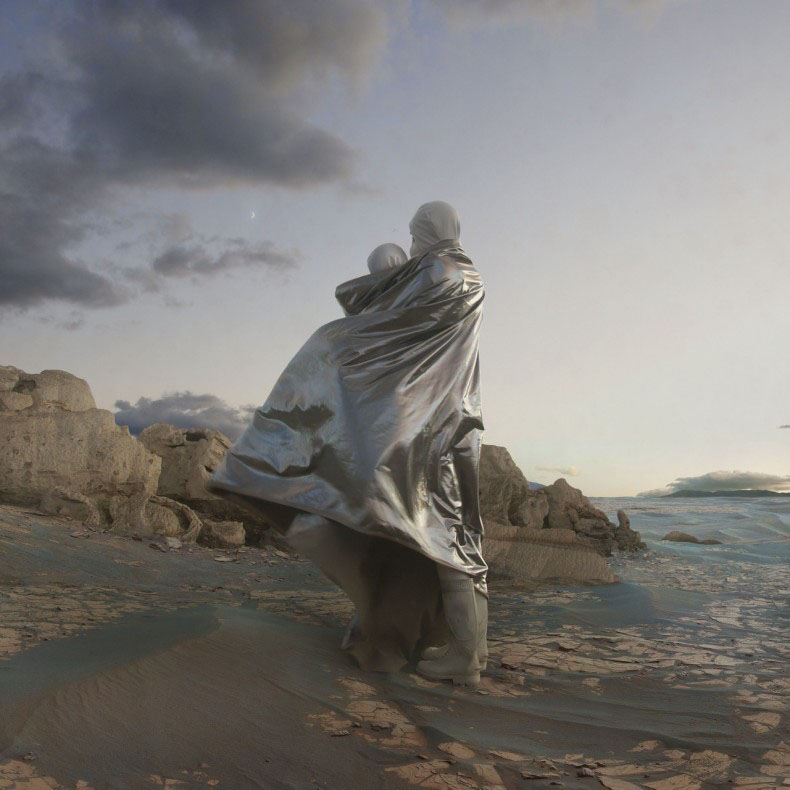 Mars2 Mars2 Nicholas Kahn & Richard Selesnicks Mars: Adrift On The Hourglass Sea