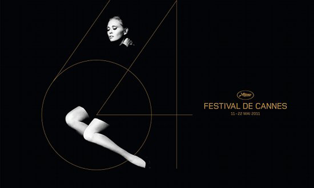 Cannes Film Festival Unveils Stunning New Poster Featuring “Bitch Of
