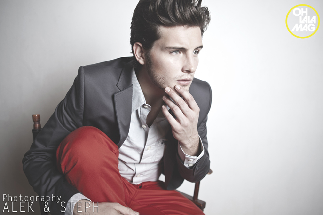 Nico Tortorella