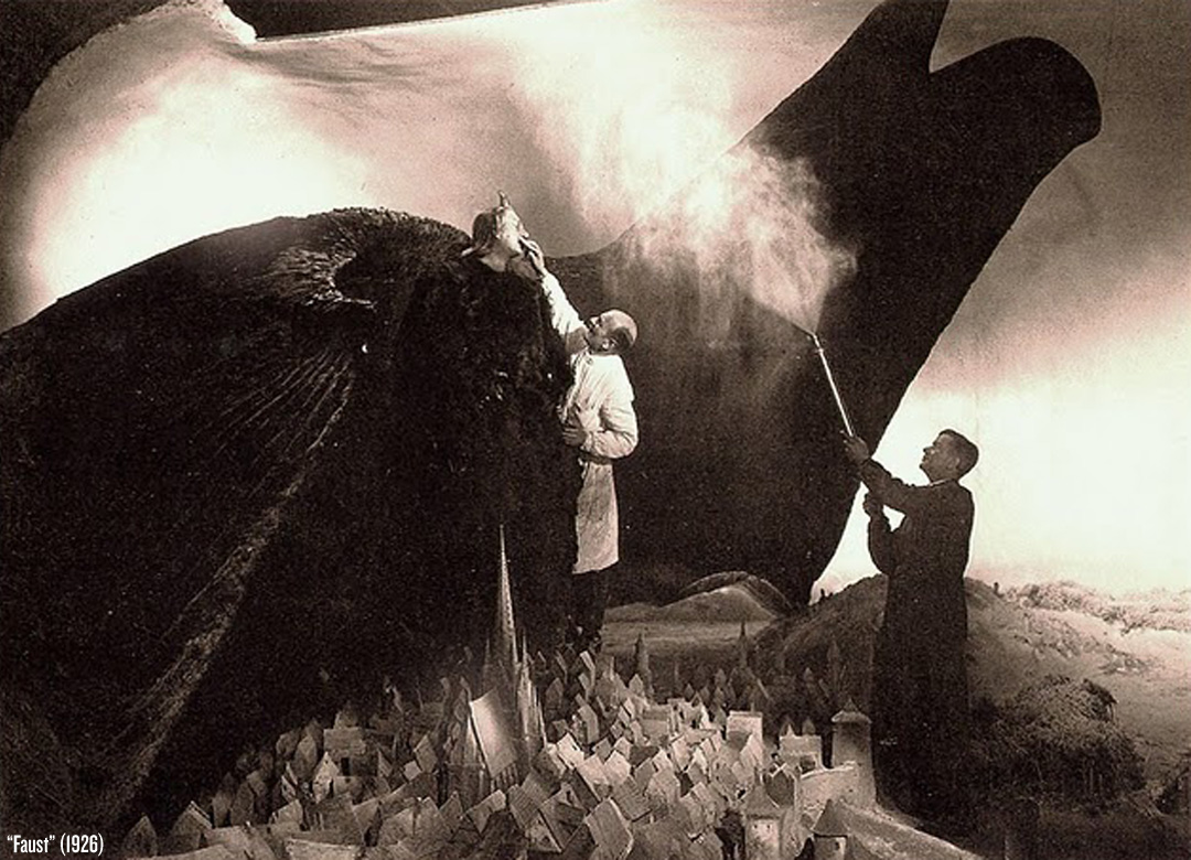 Faust [1926] bittorrentpin