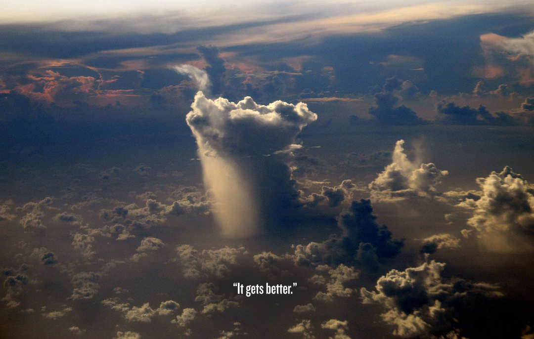 FEELguide EDITORIAL | The Dirty 30s: The Search For Mid-Life Meaning In