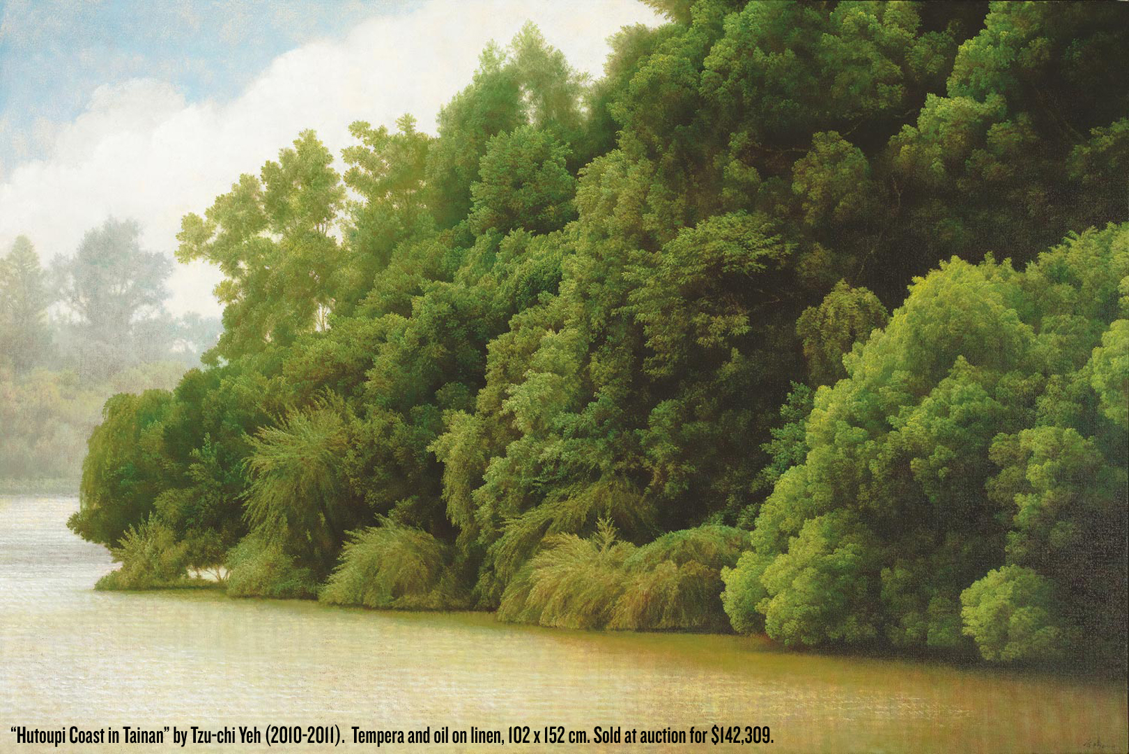 Realistic Acrylic Painting Nature Realistic Acrylic Painting Nature