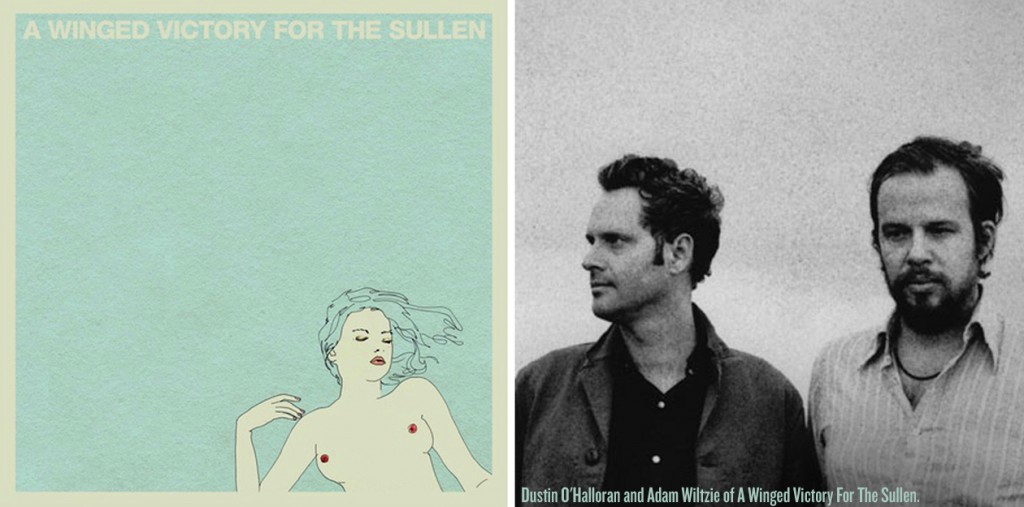 A Winged Victory for the Sullen - Wikipedia