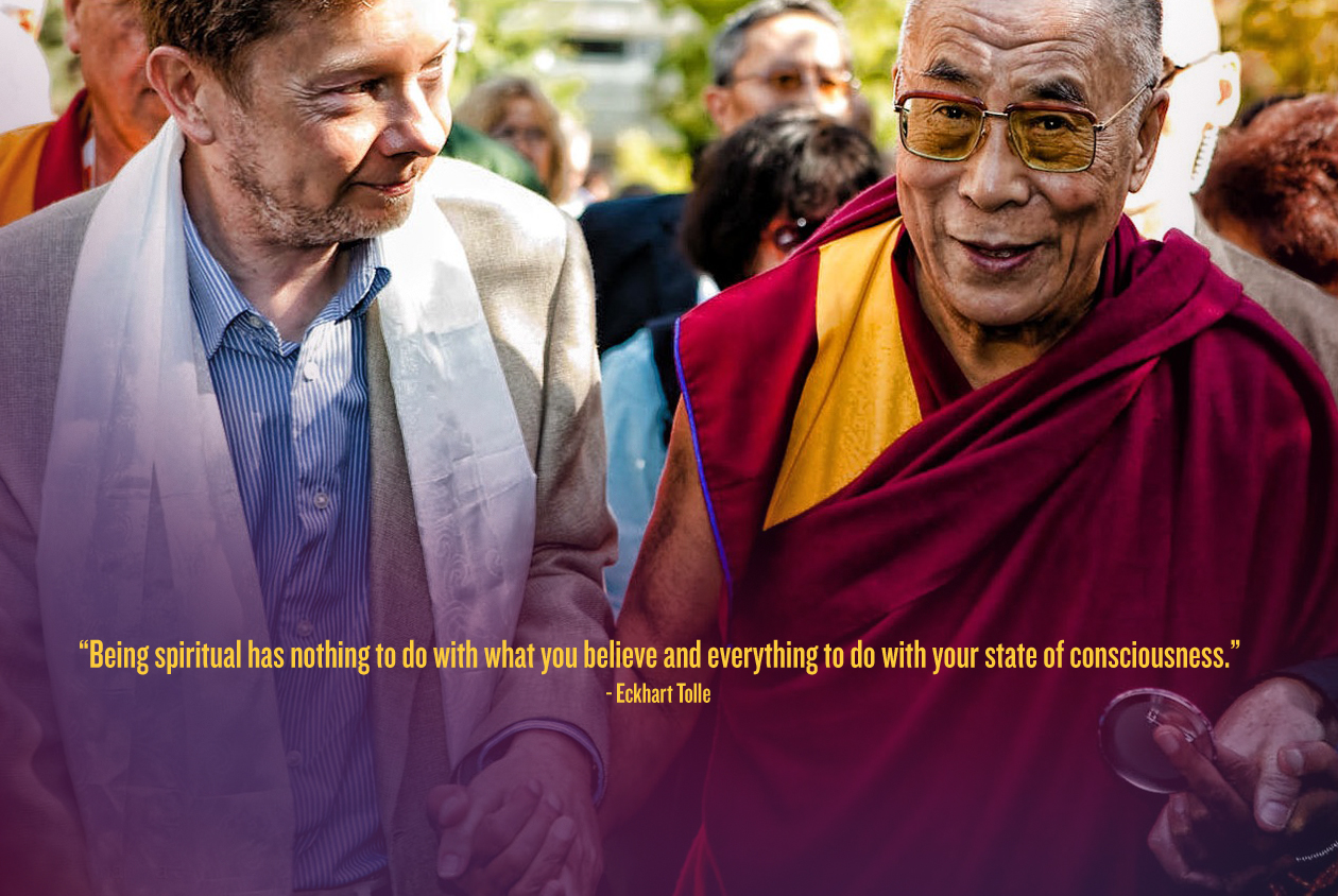 Eckhart tolle workshops 2017