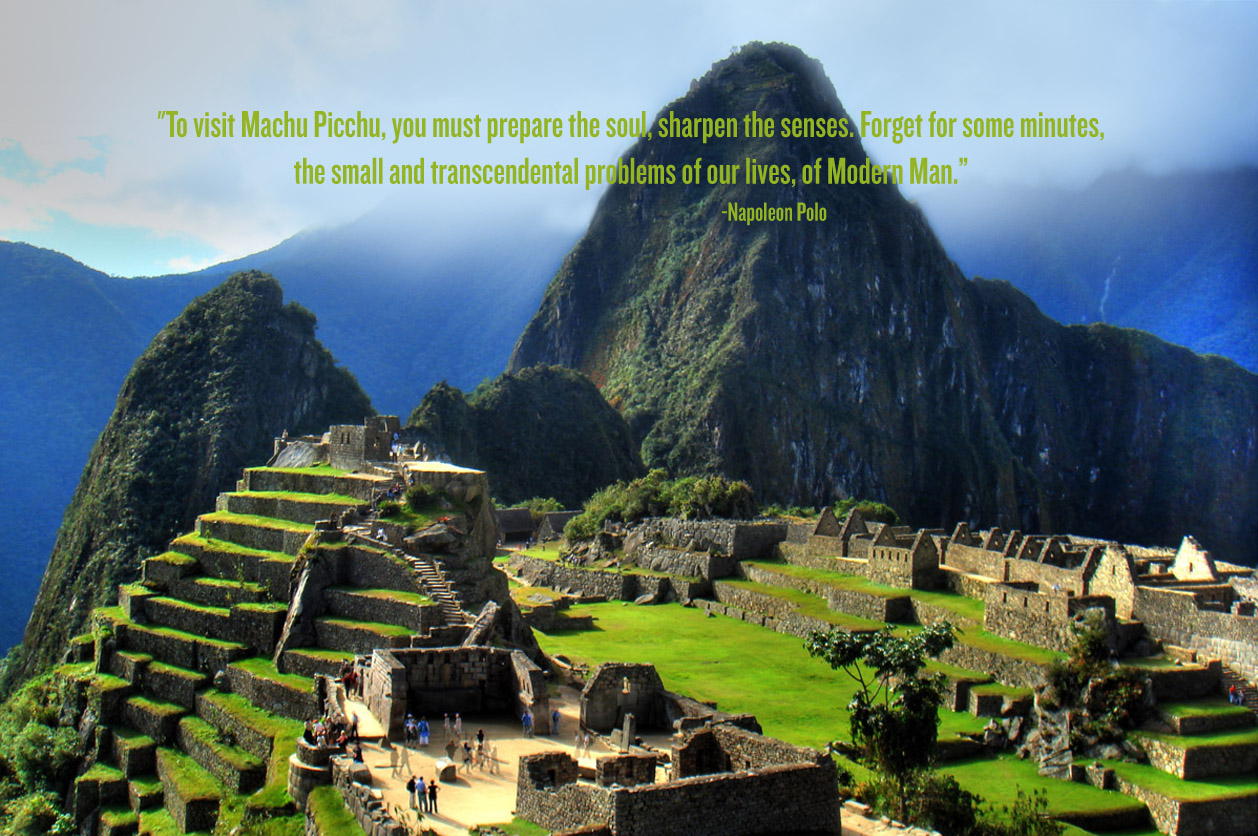 Watch Historian Describe Legendary Explorer Hiram Bingham’s Mindblowing ...