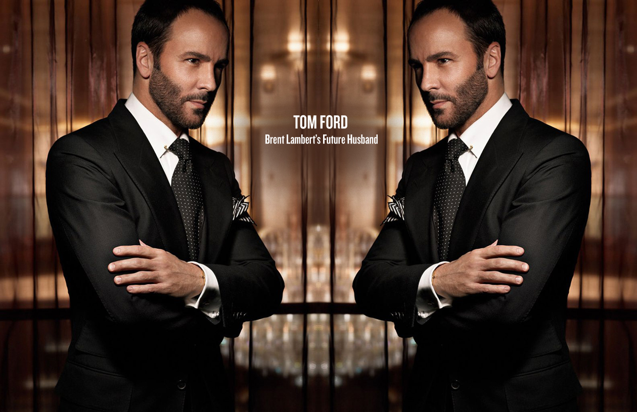 Tom Ford Film Tom Ford Film