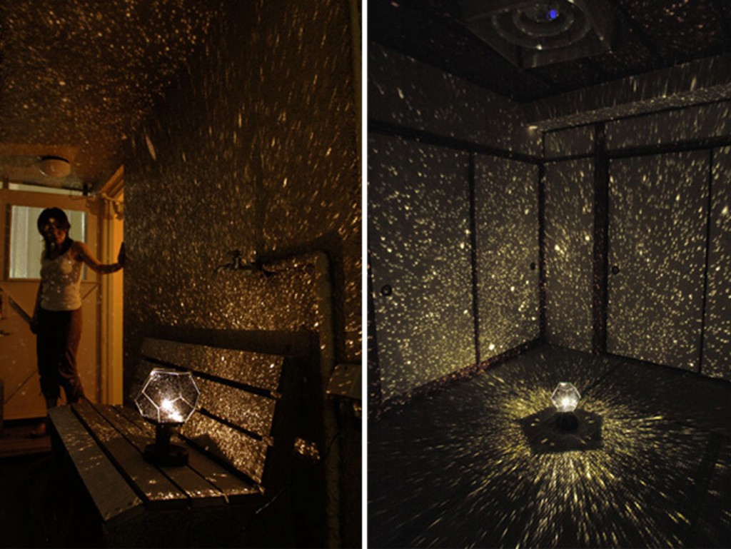 Christmas Projector Lights 2021