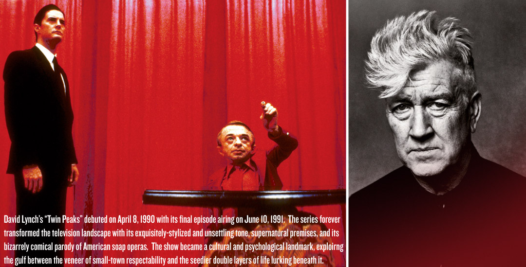 david lynch francis bacon