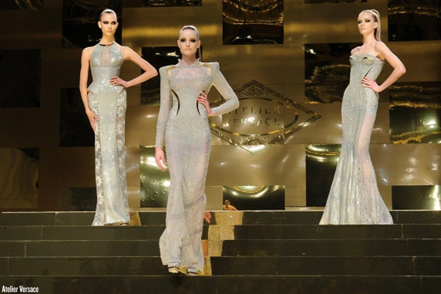 PHC2 PHC2 All The Highlights From The 2012 Spring/Summer Paris Haute Couture Season: From Chanel To Dior