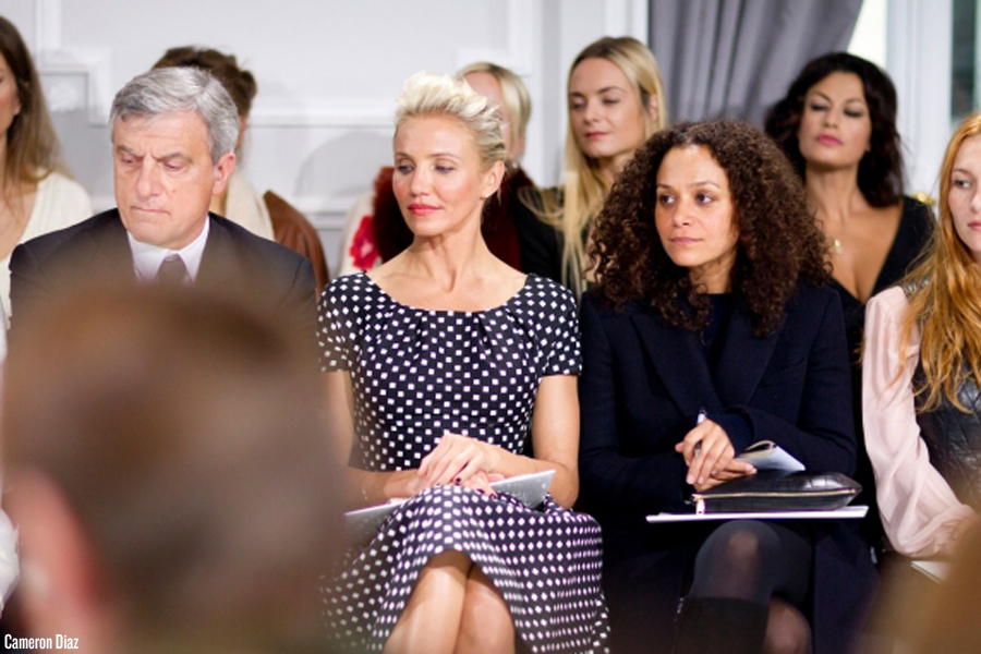PHC4 PHC4 All The Highlights From The 2012 Spring/Summer Paris Haute Couture Season: From Chanel To Dior