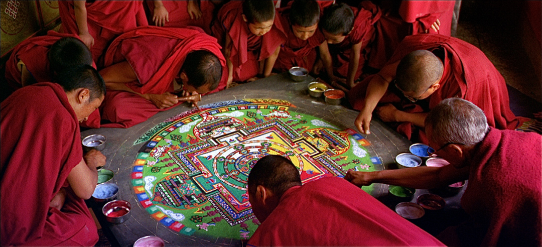 SAMSARA2 SAMSARA2 SAMSARA: The Epic Companion Piece To BARAKA Premieres At Santa Barbara Film Festival