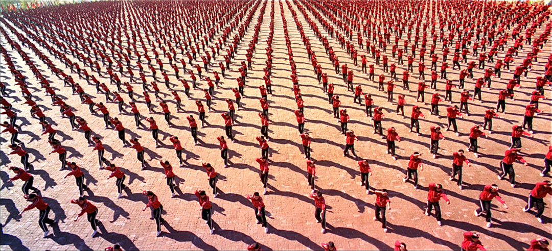 SAMSARA3 SAMSARA3 SAMSARA: The Epic Companion Piece To BARAKA Premieres At Santa Barbara Film Festival