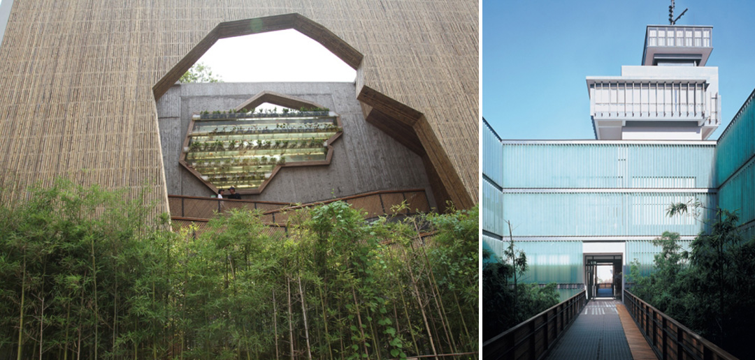 ShuPritzker2 ShuPritzker2 Chinese Architect Wang Shu Wins The Prestigious 2012 Pritzker Prize For Achievement In Architecture