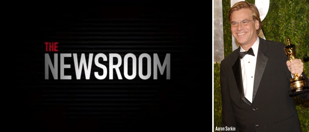 Watch Hbo Trailer For Aaron Sorkins Action Packed “the Newsroom” About 24 Hour News 