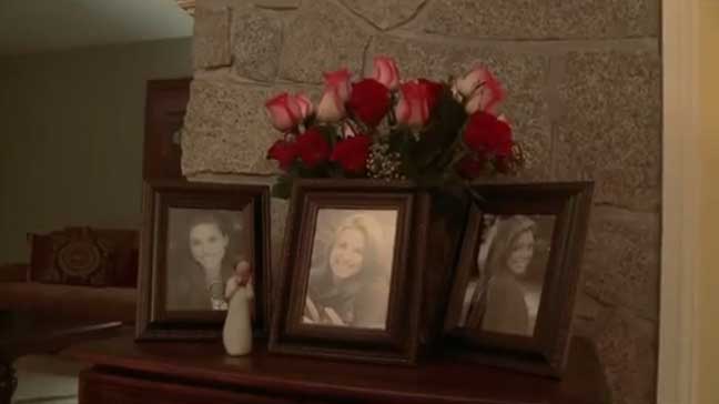 GAmelissa1 GAmelissa1 Ghost Adventures Crew Member & Wife Contacted By Dead Daughter, Leads To Fascinating Special
