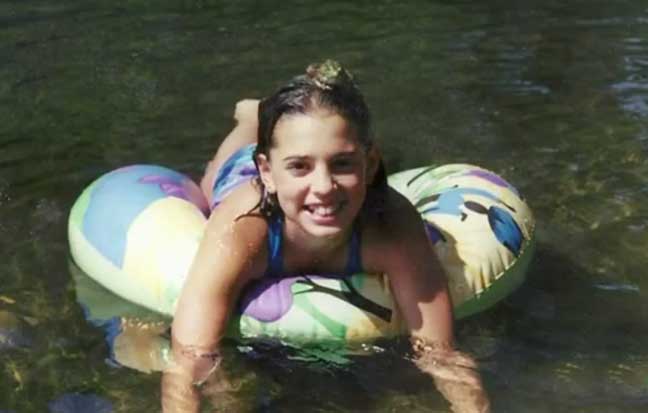 GAmelissa2 GAmelissa2 Ghost Adventures Crew Member & Wife Contacted By Dead Daughter, Leads To Fascinating Special