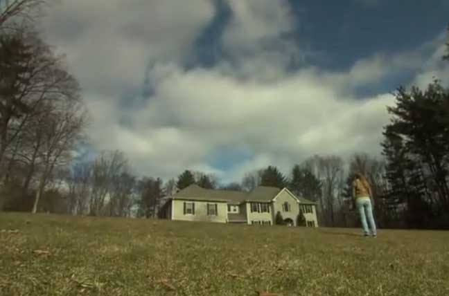 GAmelissa3 GAmelissa3 Ghost Adventures Crew Member & Wife Contacted By Dead Daughter, Leads To Fascinating Special