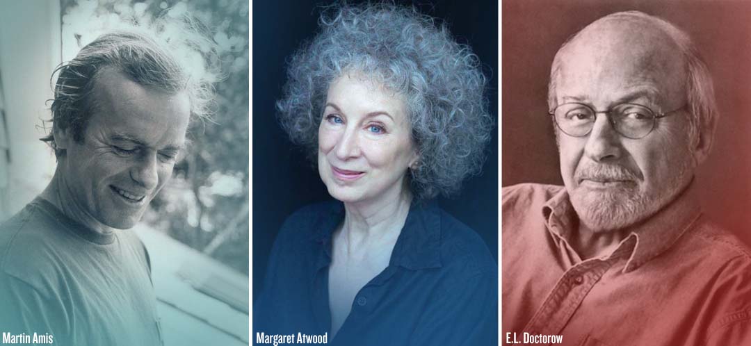 NYTimesAtwood NYTimesAtwood The WOW Files: Watch Atwood, Amis & Doctorow On America and Its Role In Global Political Culture