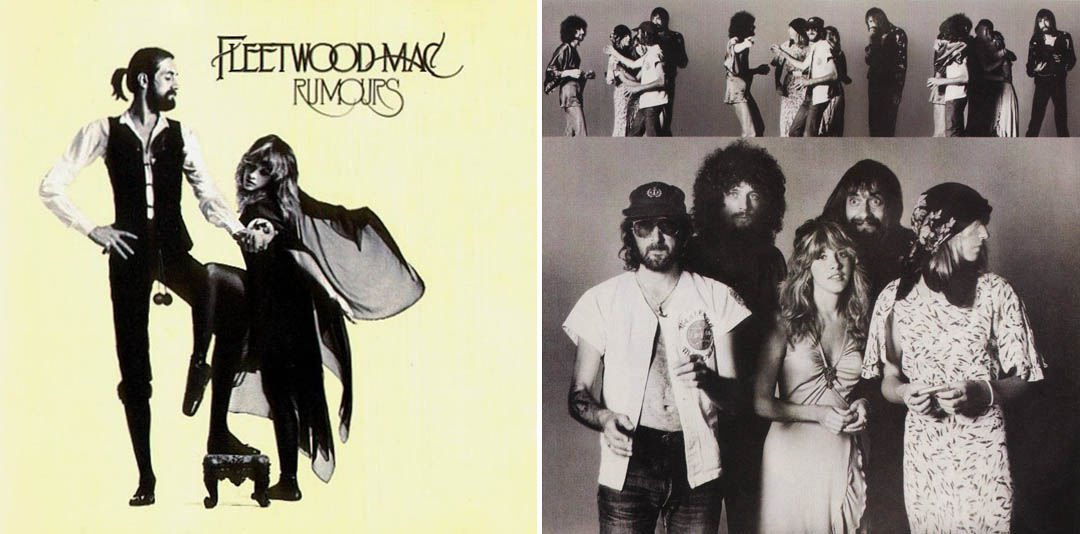 fleetwood mac rumours 35th anniversary rar fleetwood mac rumours 35th anniversary rar