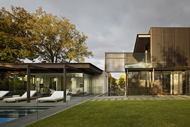 ShroudedH3 ShroudedH3 The Incredible Shrouded House Of Melbourne, Australia Will Make You Hate Your Own Home