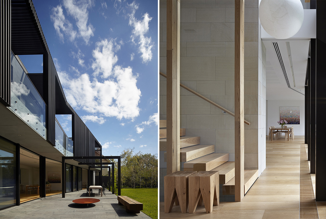 ShroudedH4 ShroudedH4 The Incredible Shrouded House Of Melbourne, Australia Will Make You Hate Your Own Home