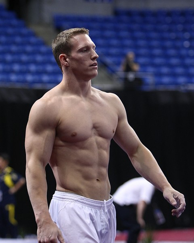 American Hotness 40 Droolworthy Photos Released Of The U S Men S Olympic Gymnastics Team