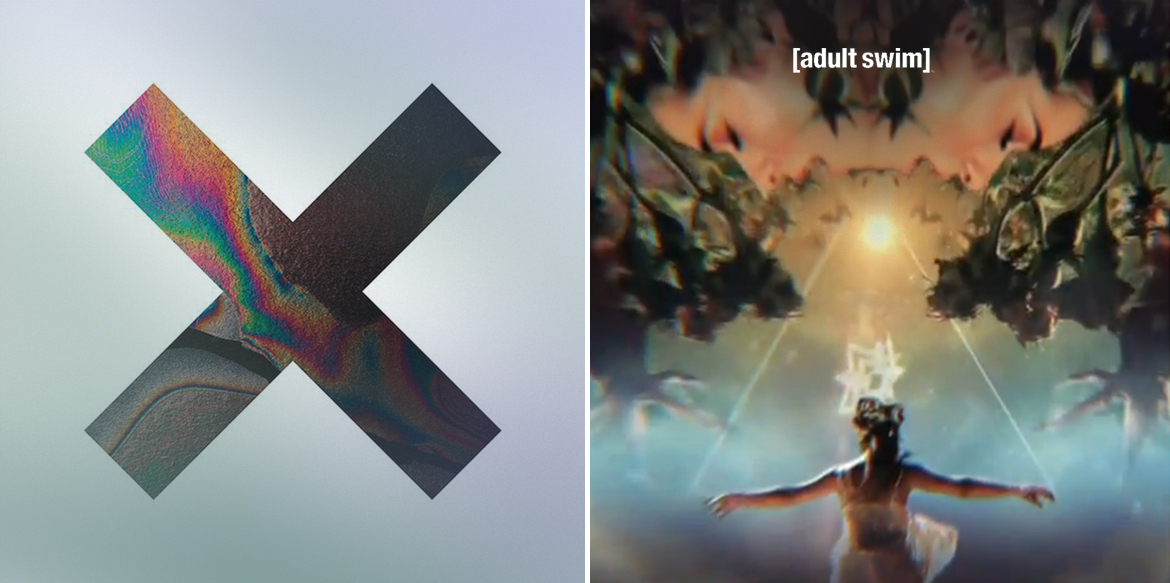 AdultSwimField AdultSwimField An Epic FIELD OF XXcitement: Brand New Music Just For You From THE FIELD As Well As THE XX