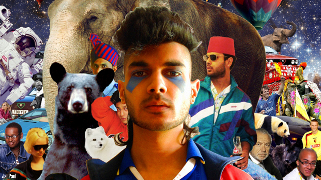 JaiPaulBTSTU JaiPaulBTSTU Your Power Song Of The Day: Electronic Producer Phenom Jai Pauls BTSTU Is Blowing My Mind