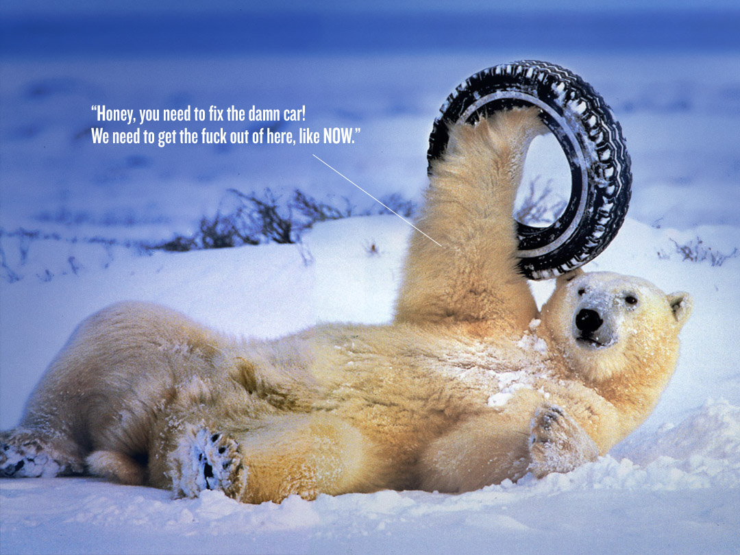 ArcticIceMelt ArcticIceMelt Tired Of Hearing About Melting Arctic Ice? Thats Peanuts Compared To What The Permafrost Has Ready