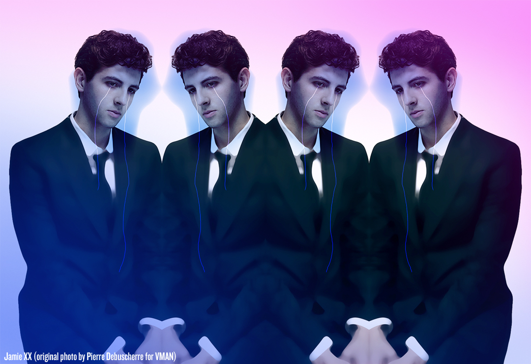 Feelguide S 1 Mixtape Of 2012 Listen Watch Jamie Xx S
