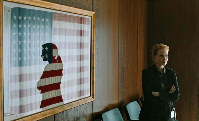 NEWBANNER107pic2 NEWBANNER107pic2 Banner Photo #107: ZERO DARK THIRTY Talks To Charlie Rose About Extraordinary Story Behind The Movie