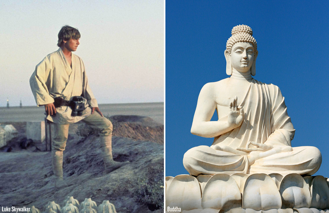 Buddha, Joan Of Arc & Even Luke Skywalker Shared This #1 Trait That Best Predicts Elite Performance GGSCgrit1 Buddha, Joan Of Arc & Even Luke Skywalker Shared This #1 Trait That Best Predicts Elite Performance