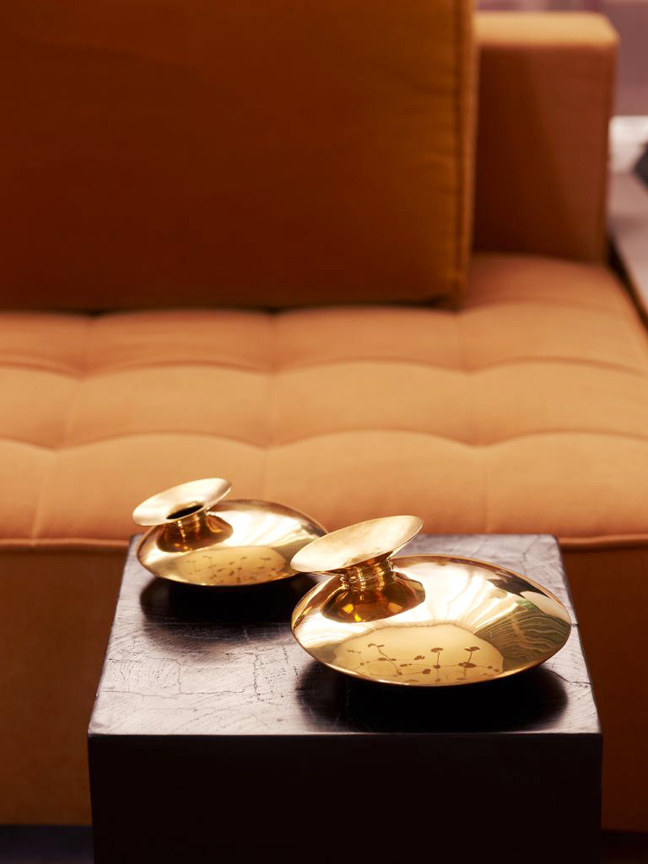 Diane von Fürstenberg Creative Director Transforms 1800s Paris Circus School Into Surreal Loft Mispelaere13 Diane von Fürstenberg Creative Director Transforms 1800s Paris Circus School Into Surreal Loft