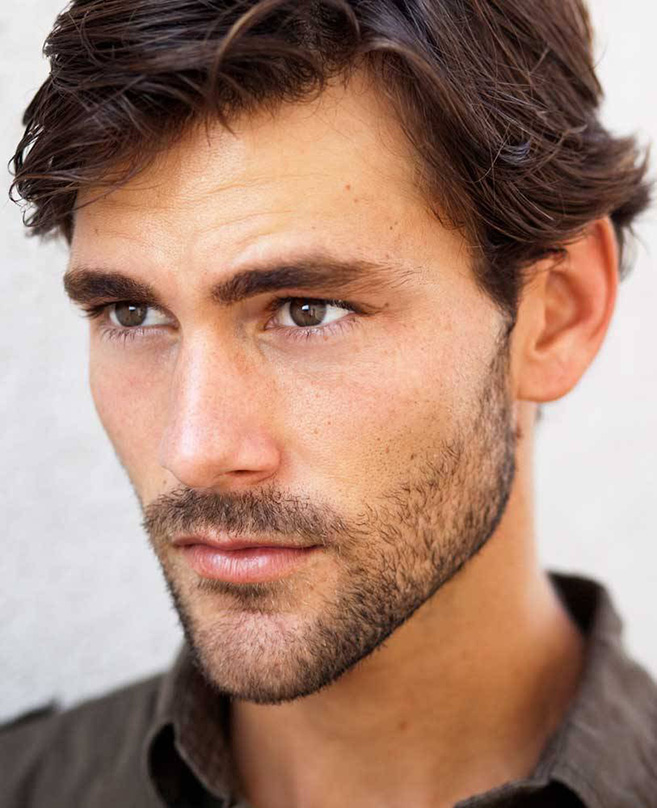 Hunk Alert: Here’s The Mysterious Hot Guy From That Volkswagen “Rear