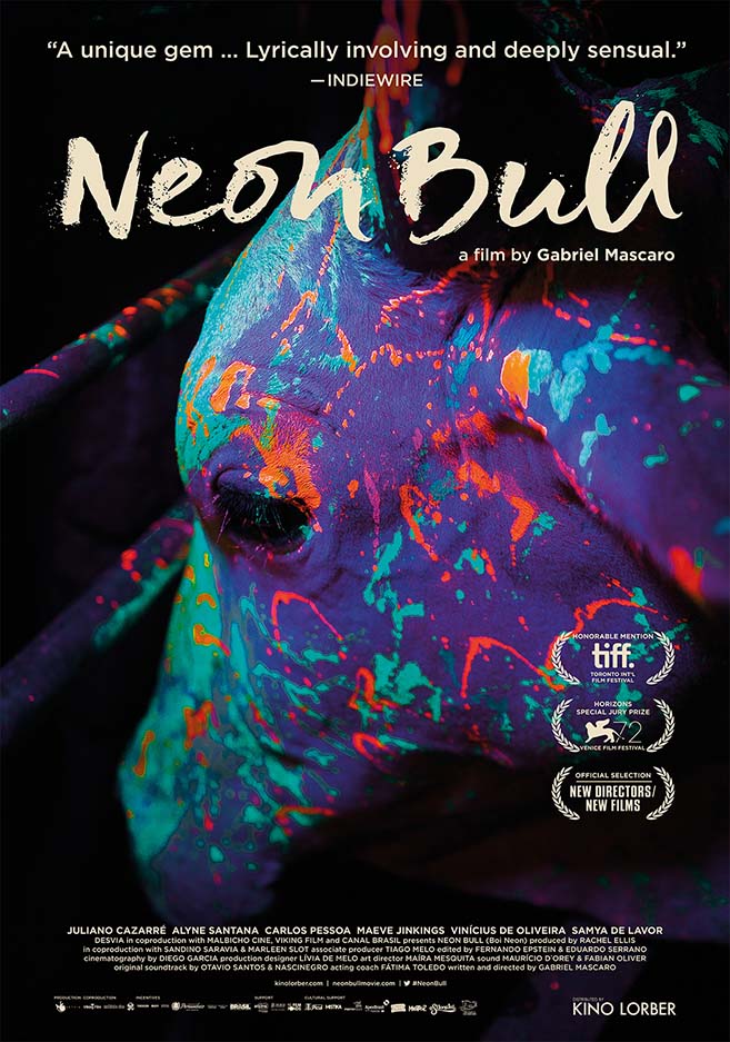 NeonBull1