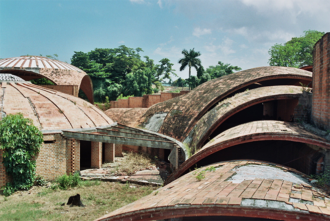 Cuba's National Ballet and Arts Schools by Che Guevara