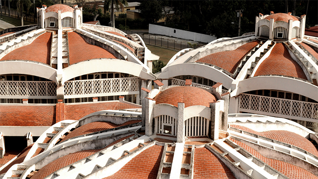 Cuba's National Ballet and Arts Schools by Che Guevara