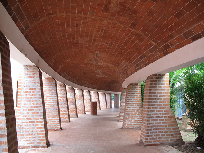 Cuba's National Ballet and Arts Schools by Che Guevara