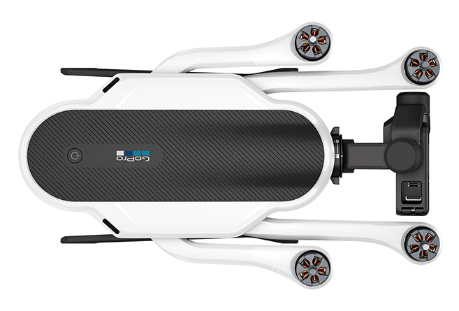 GoPro's New Karma Drone