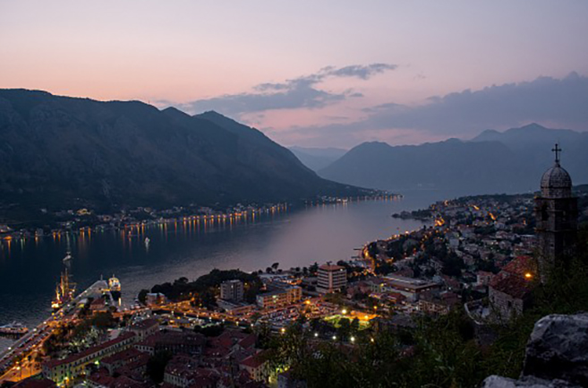 Montenegro