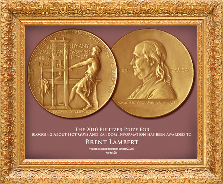 What Is A Pulitzer Prize?