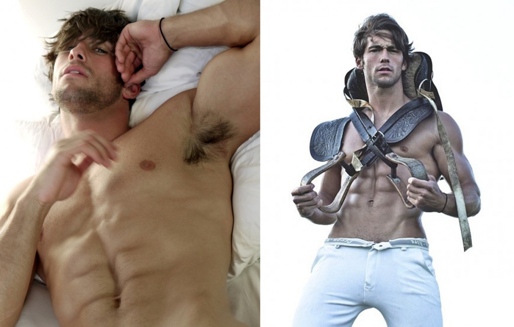 Nick Ayler (Just Because)