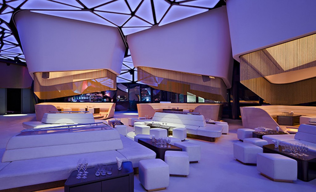 Allure Of The Night The Cipriani Group Raises The Bar Once Again With Stunning “Allure
