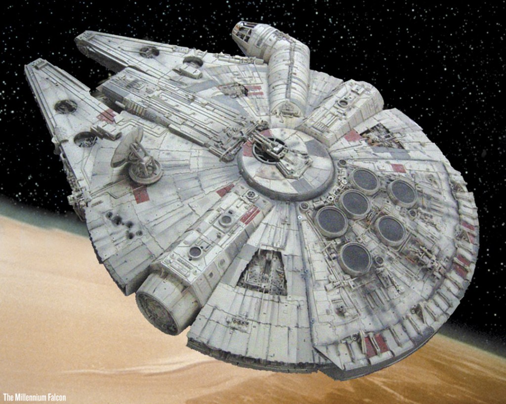 Everything You Need To Know About The Full Size Millennium