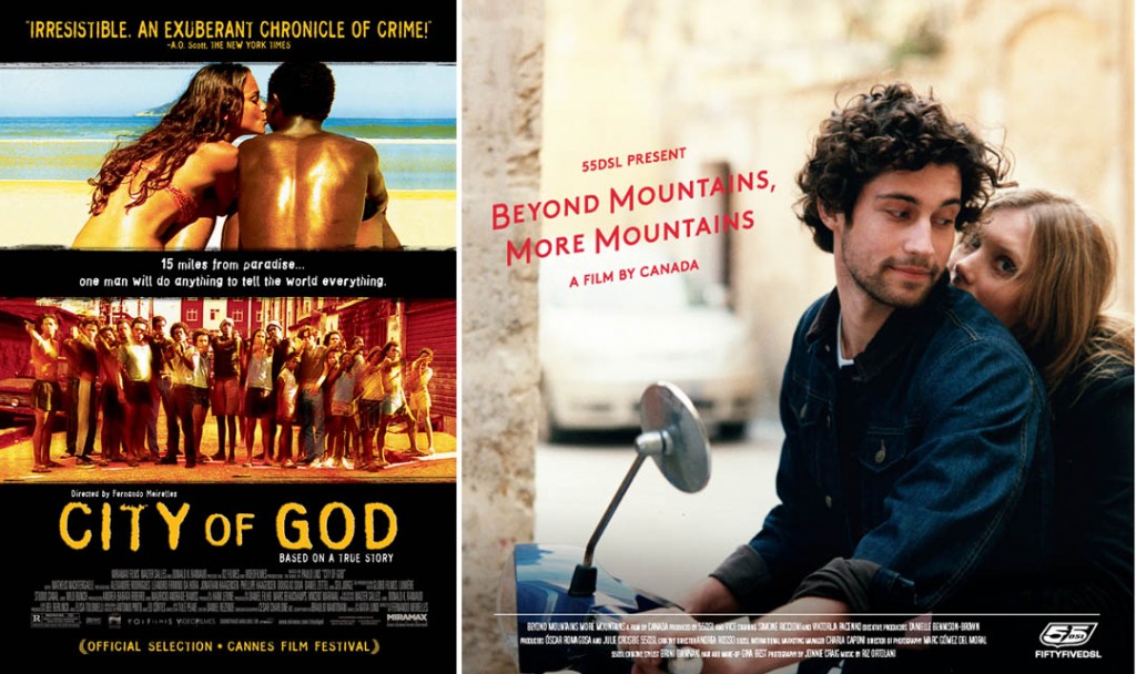 10 Foreign Films Every Guy Must See, Watch Stunning New Trailer For