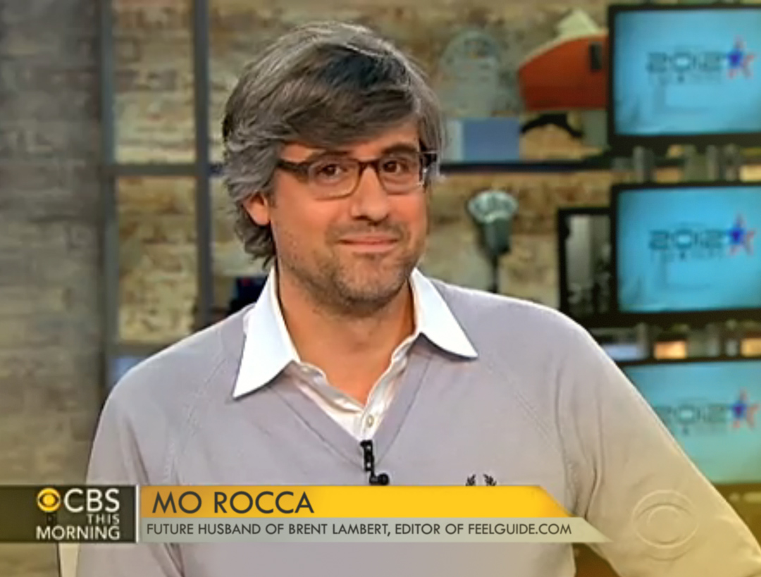 My Future Husband Mo Rocca Explains The Lunacy Of The Electoral College