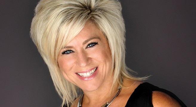 An Amazing Thing Happened After Tlc S Long Island Medium Premiere
